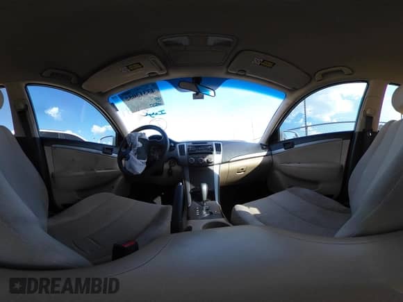 2010 Hyundai Sonata GLS с VIN 5NPET4AC1AH629039, выставлен на аукционе IAAI как лот 43313052 с пробегом 199 238 миль миль и . История ставок и продаж доступна на DreamBid. Изображение 19.