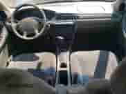 2005 Chevrolet Malibu Classic z VIN 1G1ND52F65M248545, wystawiony jako Copart lot #66777305 z przebiegiem 148 695 mil mil oraz Szkoda całkowita • Salvage title. Historia ofert i sprzedaży dostępna na DreamBid. Obrazek 8.