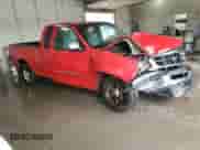 1997 Ford F-150 XL с VIN 1FTEX17L2VNB81619, выставлен на аукционе Copart как лот 68626805 с пробегом 198 610 миль миль и Списание • Salvage title. История ставок и продаж доступна на DreamBid. Изображение 4.