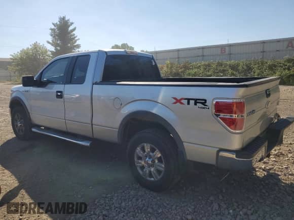 2011 Ford F-150 XL с VIN 1FTFX1EF1BFA96701, выставлен на аукционе Copart как лот 84233005 с пробегом 122 319 миль миль и Чистый • Clean title. История ставок и продаж доступна на DreamBid. Изображение 2.