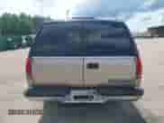 1999 Chevrolet Suburban with VIN 3GNGC26J8XG144488, listed as a IAAI auction lot 42486287 with 219,196 mi miles and . Bid and sale history available at DreamBid. Image 16.