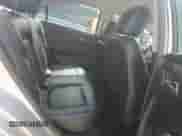 2018 Chevrolet Sonic Premier z VIN 1G1JF5SB3J4138309, wystawiony jako Copart lot #68265475 z przebiegiem 99 578 mil mil oraz Szkoda całkowita • Salvage title. Historia ofert i sprzedaży dostępna na DreamBid. Obrazek 10.