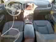 2018 Chrysler 300 Touring L с VIN 2C3CCAAG6JH250172, выставлен на аукционе Copart как лот 80281415 с пробегом 143 433 миль миль и Списание • Salvage title. История ставок и продаж доступна на DreamBid. Изображение 8.