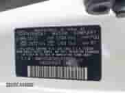 2017 Hyundai Veloster with VIN KMHTC6ADXHU318331, listed as a IAAI auction lot 41588356 with 48,282 mi miles and . Bid and sale history available at DreamBid. Image 9.