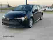 2019 Toyota Corolla SE с VIN JTNK4RBE1K3059615, выставлен на аукционе Copart как лот 87119095 с пробегом 263 235 миль миль и Чистый • Clean title. История ставок и продаж доступна на DreamBid. Изображение 2.