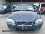 2006 Volvo S60 2.5L Turbo с VIN YV1RS592X62546752, выставлен на аукционе IAAI как лот 42682743 с пробегом 137 974 миль миль и . История ставок и продаж доступна на DreamBid. Изображение 6.