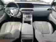 2020 Hyundai Palisade SEL с VIN KM8R44HE5LU113809, выставлен на аукционе Copart как лот 69457605 с пробегом 40 309 миль миль и На запчасти • Non repairable. История ставок и продаж доступна на DreamBid. Изображение 8.