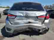 2025 Mitsubishi Outlander S с VIN JA4ARUAU2SU003328, выставлен на аукционе Copart как лот 87090965 с пробегом 5 150 миль миль и На запчасти • Non repairable. История ставок и продаж доступна на DreamBid. Изображение 6.
