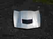 2017 Chevrolet Corvette 3LT с VIN 1G1YF2D73H5110715, выставлен на аукционе Copart как лот 79644404 с пробегом 15 672 миль миль и Списание • Salvage title. История ставок и продаж доступна на DreamBid. Изображение 12.