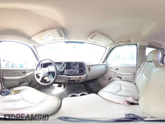 2007 Chevrolet Silverado 1500 Work Truck с VIN 1GCEC19X87Z176044, выставлен на аукционе Copart как лот 47560255 с пробегом 203 853 миль миль и Списание • Salvage title. История ставок и продаж доступна на DreamBid. Изображение 13.