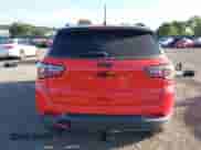 2017 Jeep Compass Trailhawk с VIN 3C4NJDDB0HT624241, выставлен на аукционе IAAI как лот 43318185 с пробегом 80 440 миль миль и . История ставок и продаж доступна на DreamBid. Изображение 16.