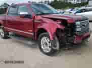 2014 Ford F-150 XL с VIN 1FTFW1ET7EFA05329, выставлен на аукционе Copart как лот 80084885 с пробегом 158 117 миль миль и Списание • Salvage title. История ставок и продаж доступна на DreamBid. Изображение 13.