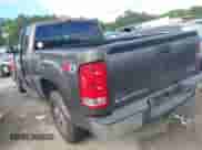 2007 GMC Sierra 1500 SLE2 with VIN 1GTEK19017Z519184, listed as a IAAI auction lot 42517904 with 189,008 mi miles and . Bid and sale history available at DreamBid. Image 3.