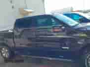 2012 Ford F-150 Lariat with VIN 1FTFW1CT9CFA42897, listed as a IAAI auction lot 43394632 with 197,979 mi miles and . Bid and sale history available at DreamBid. Image 13.