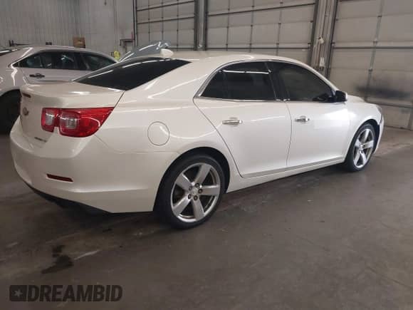 2014 Chevrolet Malibu LTZ с VIN 1G11J5SXXEF167035, выставлен на аукционе IAAI как лот 42872296 с пробегом 150 016 миль миль и . История ставок и продаж доступна на DreamBid. Изображение 4.