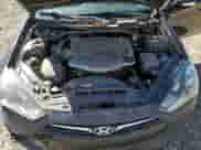 2015 Hyundai Genesis Coupe R-Spec z VIN KMHHU6KJ0FU126016, wystawiony jako Copart lot #49321115 z przebiegiem 141 007 mil mil oraz Szkoda całkowita • Salvage title. Historia ofert i sprzedaży dostępna na DreamBid. Obrazek 11.