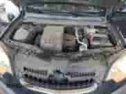 2013 Chevrolet Captiva Sport LS с VIN 3GNAL2EK8DS616908, выставлен на аукционе Copart как лот 61965694 с пробегом 84 598 миль миль и Списание • Salvage title. История ставок и продаж доступна на DreamBid. Изображение 11.