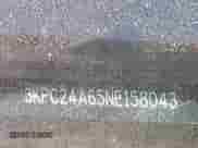 2022 Hyundai Accent SEL с VIN 3KPC24A65NE158043, выставлен на аукционе IAAI как лот 42524826 с пробегом Не указан миль и . История ставок и продаж доступна на DreamBid. Изображение 17.