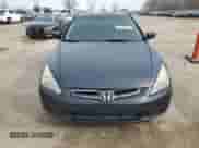 2007 Honda Accord EX-L z VIN 1HGCM665X7A011133, wystawiony jako Copart lot #49780705 z przebiegiem 160 133 mil mil oraz Czysty tytuł • Clean title. Historia ofert i sprzedaży dostępna na DreamBid. Obrazek 5.