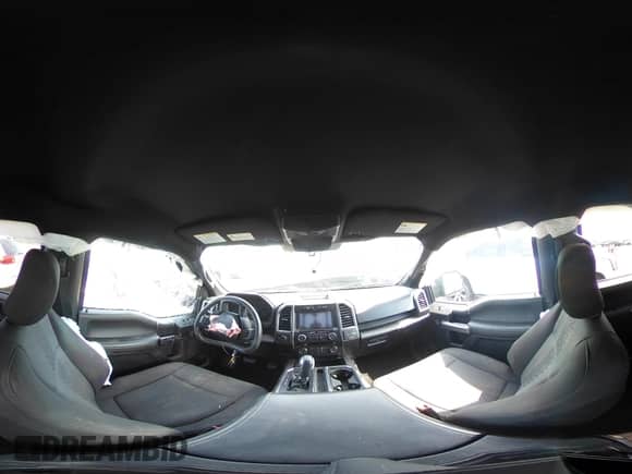 2019 Ford F-150 XLT with VIN 1FTEW1EP5KFD07969, listed as a IAAI auction lot 43245487 with 121,912 mi miles and . Bid and sale history available at DreamBid. Image 22.