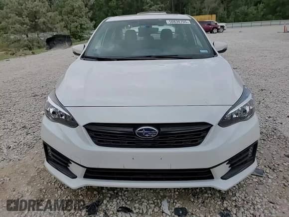 2021 Subaru Impreza Special Sports z VIN 4S3GKAM69M3603109, wystawiony jako Copart lot #50830705 z przebiegiem 23 198 mil mil oraz Szkoda całkowita • Salvage title. Historia ofert i sprzedaży dostępna na DreamBid. Obrazek 13.