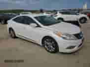 2013 Hyundai Azera с VIN KMHFG4JGXDA199367, выставлен на аукционе Copart как лот 82405005 с пробегом 215 300 миль миль и Чистый • Clean title. История ставок и продаж доступна на DreamBid. Изображение 4.