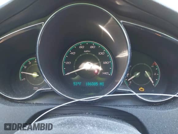 2011 Chevrolet Malibu 1LT с VIN 1G1ZC5EUXBF287007, выставлен на аукционе IAAI как лот 43480683 с пробегом 186 085 миль миль и . История ставок и продаж доступна на DreamBid. Изображение 7.