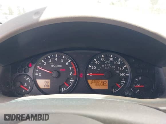 2011 Nissan Frontier Pro-4X z VIN 1N6AD0EV7BC442222, wystawiony jako IAAI lot #42698751 z przebiegiem 158 321 mil mil oraz . Historia ofert i sprzedaży dostępna na DreamBid. Obrazek 7.