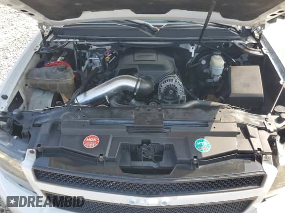 2007 Chevrolet Tahoe LS с VIN 1GNFC13C57R416586, выставлен на аукционе Copart как лот 68896635 с пробегом 251 554 миль миль и Чистый • Clean title. История ставок и продаж доступна на DreamBid. Изображение 12.