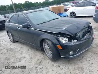 2010 Mercedes-Benz C 300 Sport с VIN WDDGF8BB8AF482389, выставлен на аукционе IAAI как лот 42820661 с пробегом 118 657 миль миль и . История ставок и продаж доступна на DreamBid. Изображение 1.