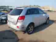 2012 Chevrolet Captiva Sport LTZ z VIN 3GNFL4E51CS583986, wystawiony jako IAAI lot #42661592 z przebiegiem 134 645 mil mil oraz . Historia ofert i sprzedaży dostępna na DreamBid. Obrazek 4.