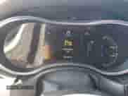 2021 Jeep Grand Cherokee Laredo X z VIN 1C4RJEAG3MC798558, wystawiony jako Copart lot #71462705 z przebiegiem 62 136 mil mil oraz Szkoda całkowita • Salvage title. Historia ofert i sprzedaży dostępna na DreamBid. Obrazek 9.