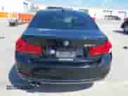 2018 BMW 3 Series 330i with VIN WBA8B9C54JEE83246, listed as a IAAI auction lot 43319232 with 55,385 mi miles and . Bid and sale history available at DreamBid. Image 17.