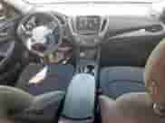 2024 Chevrolet Malibu LS с VIN 1G1ZB5ST1RF238142, выставлен на аукционе Copart как лот 67632775 с пробегом 42 733 миль миль и Списание • Salvage title. История ставок и продаж доступна на DreamBid. Изображение 8.