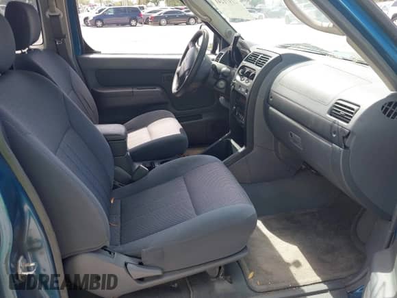 2003 Nissan Frontier XE z VIN 1N6DD26T43C400260, wystawiony jako IAAI lot #41971241 z przebiegiem 167 186 mil mil oraz . Historia ofert i sprzedaży dostępna na DreamBid. Obrazek 5.