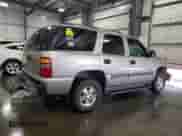 2003 Chevrolet Tahoe LS with VIN 1GNEK13V03J300463, listed as a Copart auction lot 65970125 with 74,950 mi miles and Salvage title. Bid and sale history available at DreamBid. Image 3.