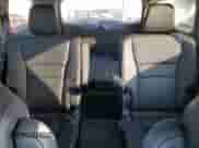 2022 Honda Pilot Touring 7-Passenger with VIN 5FNYF5H61NB003005, listed as a Copart auction lot 66857355 with 49,813 mi miles and Salvage title. Bid and sale history available at DreamBid. Image 10.