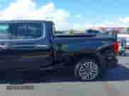 2024 GMC Sierra 1500 Denali Ultimate with VIN 1GTUUHEL7RZ346045, listed as a IAAI auction lot 42472630 with 8,655 mi miles and . Bid and sale history available at DreamBid. Image 6.