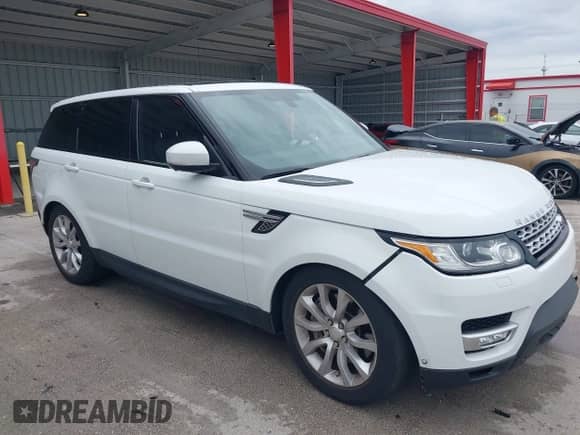 2014 Land Rover Range Rover Sport Supercharged с VIN SALWR2TF5EA343831, выставлен на аукционе IAAI как лот 42248627 с пробегом 136 937 миль миль и . История ставок и продаж доступна на DreamBid. Изображение 1.