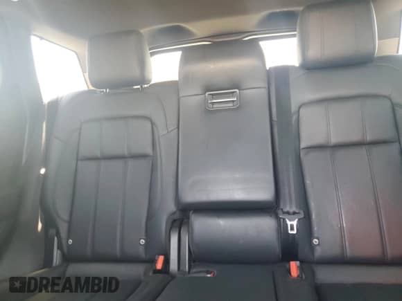 2018 Land Rover Range Rover Sport SE with VIN SALWG2RV5JA812334, listed as a Copart auction lot 64383655 with 151,677 mi miles and Clean title. Bid and sale history available at DreamBid. Image 10.