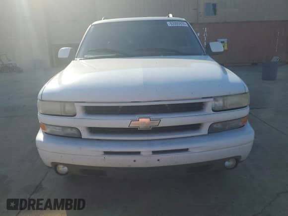2002 Chevrolet Suburban Z71 с VIN 3GNFK16ZX2G216704, выставлен на аукционе Copart как лот 82005935 с пробегом 296 826 миль миль и Списание • Salvage title. История ставок и продаж доступна на DreamBid. Изображение 5.