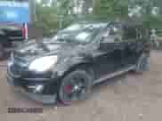 2011 Chevrolet Equinox 2LT with VIN 2GNALPEC6B1319280, listed as a IAAI auction lot 42748695 with 144,000 mi miles and . Bid and sale history available at DreamBid. Image 2.