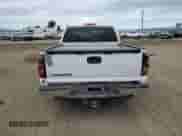 2006 Chevrolet Silverado 1500 LT3 with VIN 2GCEC13Z861275884, listed as a Copart auction lot 76146104 with Not provided miles and Salvage title. Bid and sale history available at DreamBid. Image 6.