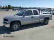 2000 GMC Sierra 1500 SLE с VIN 1GTEK19T5YE409936, выставлен на аукционе Copart как лот 59041535 с пробегом 210 541 миль миль и Списание • Salvage title. История ставок и продаж доступна на DreamBid. Изображение 1.