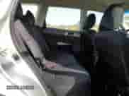 2011 Subaru Forester X z VIN JF2SHABC6BH768151, wystawiony jako Copart lot #55144155 z przebiegiem 101 689 mil mil oraz Czysty tytuł • Clean title. Historia ofert i sprzedaży dostępna na DreamBid. Obrazek 11.