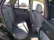 2006 Saturn VUE with VIN 5GZCZ33D96S857223, listed as a IAAI auction lot 42707538 with 126,318 mi miles and . Bid and sale history available at DreamBid. Image 8.
