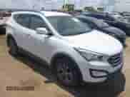 2015 Hyundai Santa Fe с VIN 5XYZU3LB8FG237042, выставлен на аукционе IAAI как лот 43003060 с пробегом 126 844 миль миль и . История ставок и продаж доступна на DreamBid. Изображение 1.