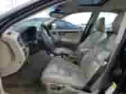 2009 Volvo S60 2.5T с VIN YV1RH592592724182, выставлен на аукционе Copart как лот 87472324 с пробегом 96 754 миль миль и Списание • Salvage title. История ставок и продаж доступна на DreamBid. Изображение 7.