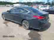 2016 Hyundai Genesis 3.8L с VIN KMHGN4JE6GU142658, выставлен на аукционе IAAI как лот 43127968 с пробегом 133 841 миль миль и . История ставок и продаж доступна на DreamBid. Изображение 3.