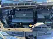 2013 Toyota Sienna XLE with VIN 5TDDK3DC3DS052713, listed as a Copart auction lot 43234125 with 284,884 mi miles and Clean title. Bid and sale history available at DreamBid. Image 7.